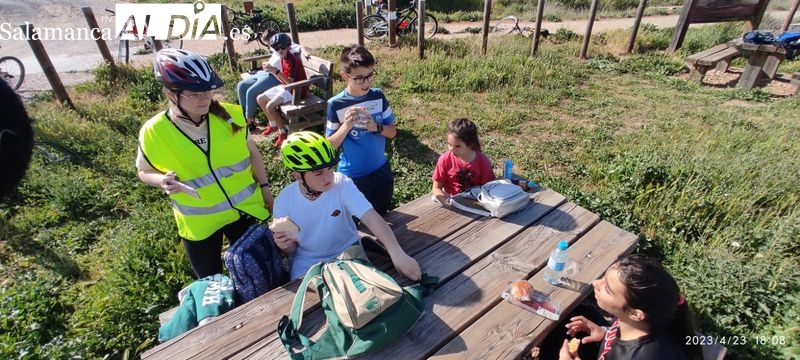 algunas actividades para este mes en ‘Alba Activa’