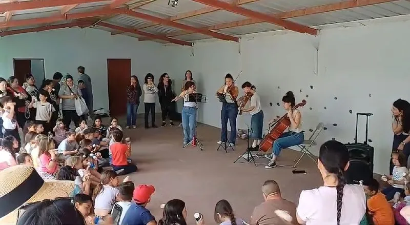 Primeras actividades de la 'Semana de los Barrios Literarios' en Chamberí