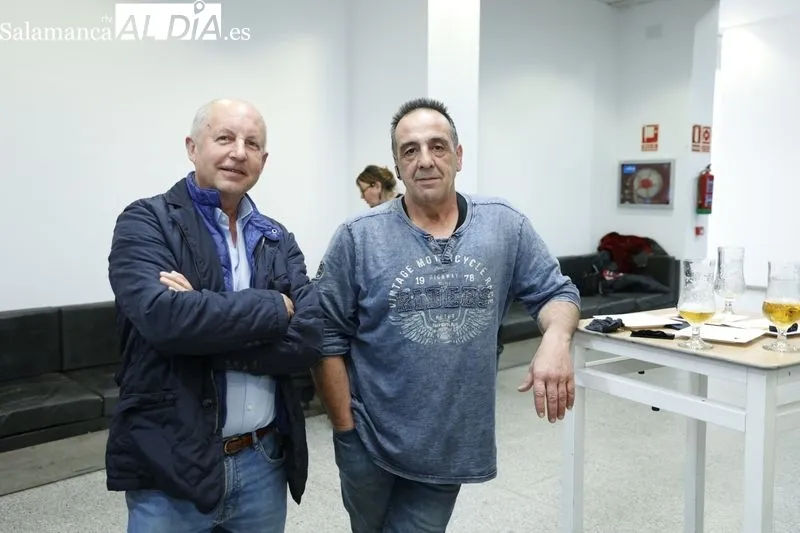 Foto 13 - Comercial de Bebidas Tejedor: 40 a&ntilde;os de una trayectoria intachable&nbsp;
