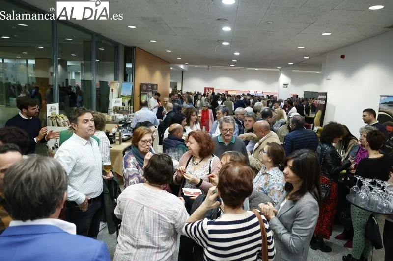 Foto 12 - Comercial de Bebidas Tejedor: 40 a&ntilde;os de una trayectoria intachable&nbsp;