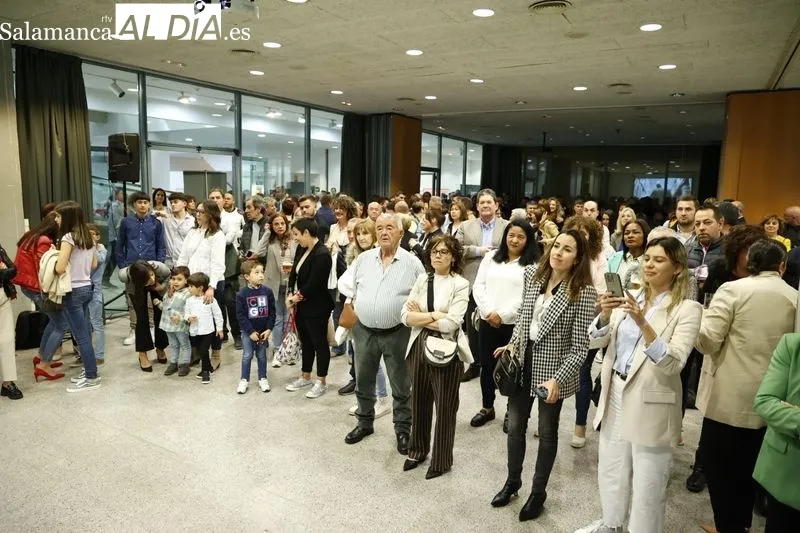 Foto 11 - Comercial de Bebidas Tejedor: 40 a&ntilde;os de una trayectoria intachable&nbsp;