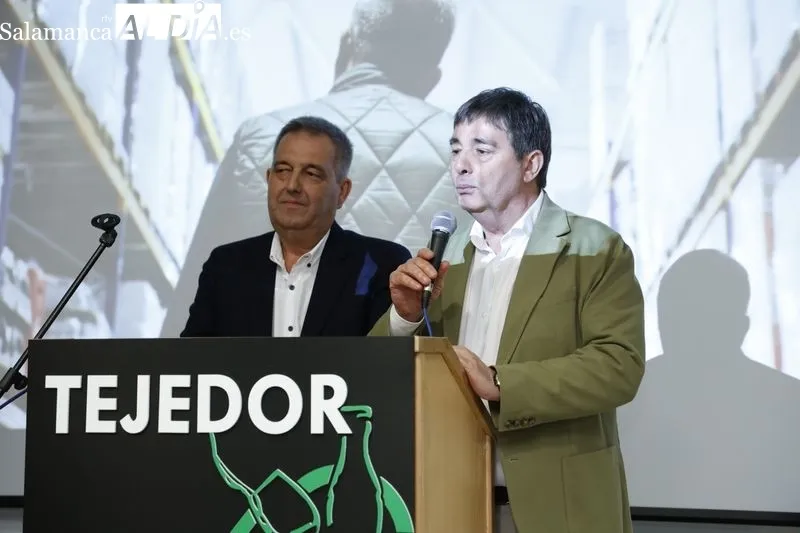 Foto 6 - Comercial de Bebidas Tejedor: 40 a&ntilde;os de una trayectoria intachable&nbsp;