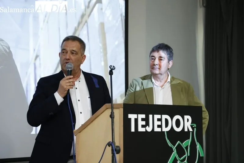 Foto 4 - Comercial de Bebidas Tejedor: 40 a&ntilde;os de una trayectoria intachable&nbsp;