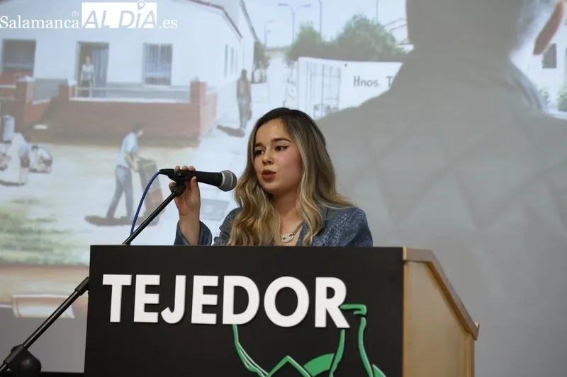 Foto 3 - Comercial de Bebidas Tejedor: 40 a&ntilde;os de una trayectoria intachable&nbsp;