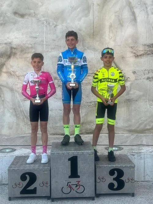 Club Ciclista Promesal 