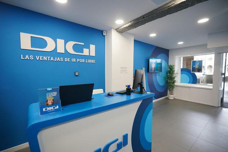 Digi ofrece más de 400 vacantes de empleo en España en el área de infraestructuras, comercial y software