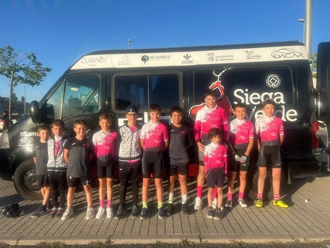 Club Ciclista Promesal 
