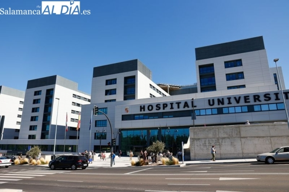 UGT sobre déficit de Enfermería en el Hospital