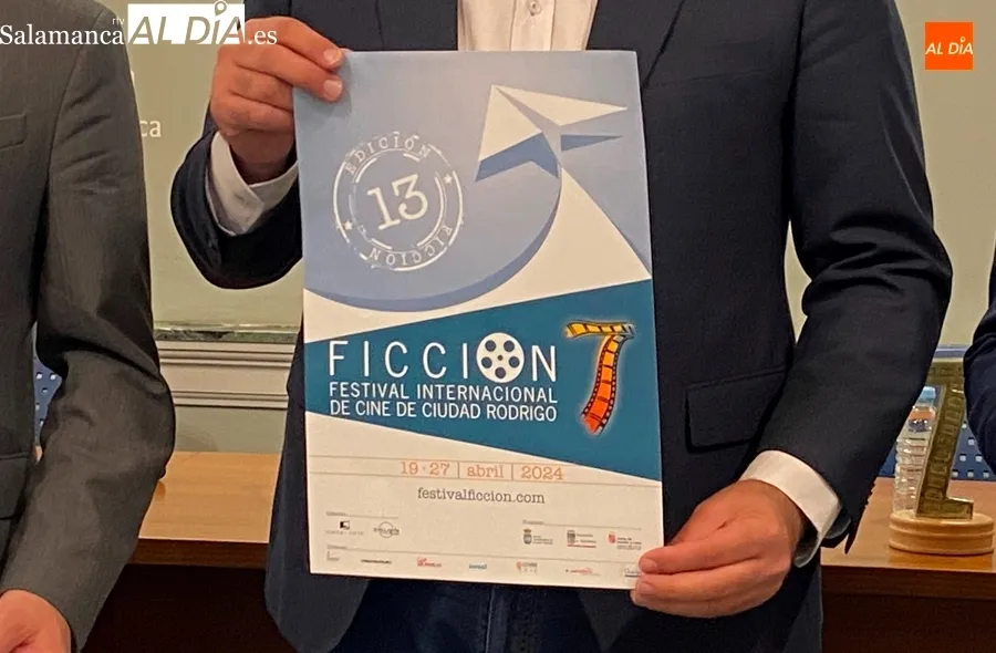 Presentación del Festival
