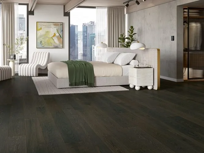 Parador, suelo de madera y laminado de máxima calidad
