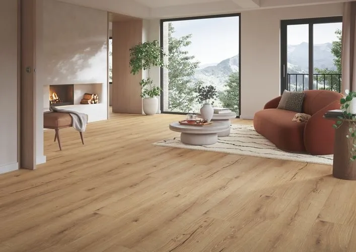 Parador, suelo de madera y laminado de máxima calidad