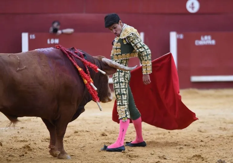  Gran dimensión de Manuel Diosleguarde en la Copa Chenel  | FOTOS: Copa Chenel