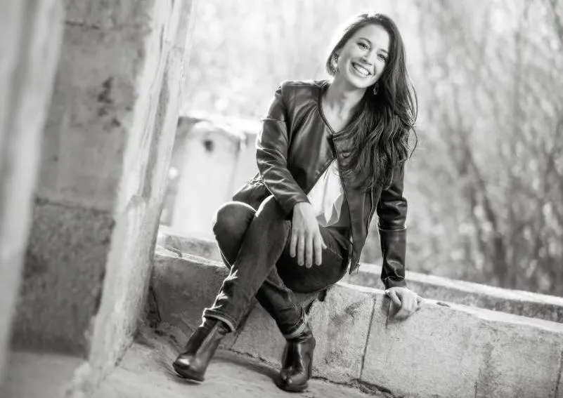 El 6 de mayo el Casino de Salamanca acoge el concierto de la soprano Abenauara Graffigna