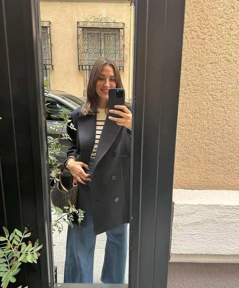 INSTAGRAM TAMARA FALCÓ