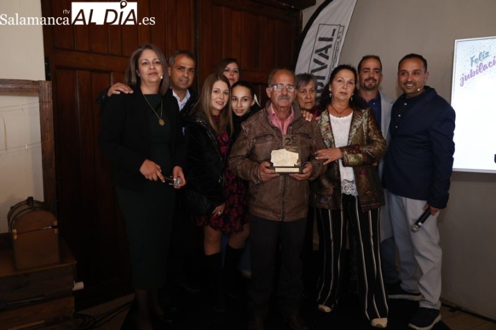 Resuival celebra su 30 Aniversario en Salamanca 