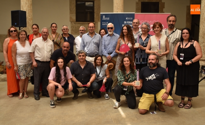 Civitas convoca los 13º Premios Rosa María García Cano