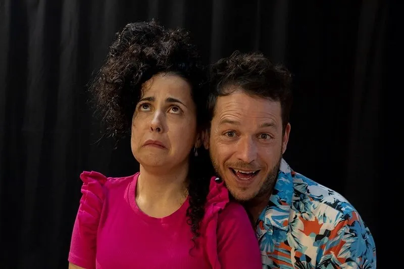 El miércoles 5 de junio el Liceo acoge la obra 'Lo que hay en tí' con la Compañía TEATRO SHARANAM