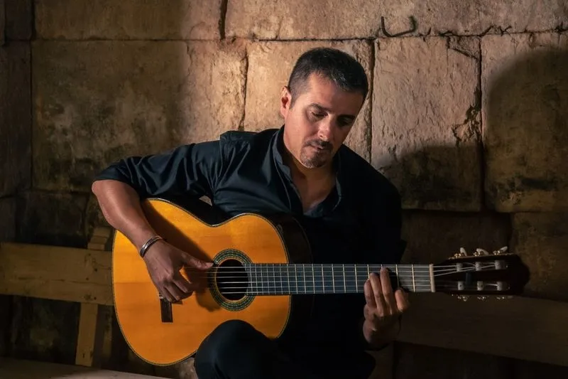 El 15 de junio el Fácyl incluye un concierto de Raúl Olivar