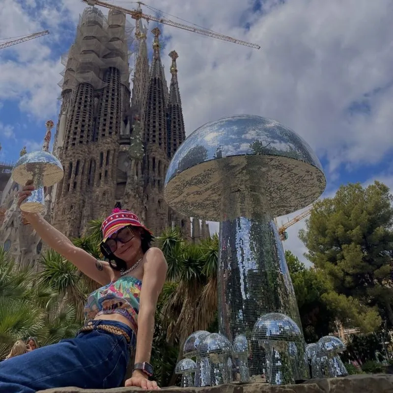 El 16 de junio el Fácyl incluye el espectáculo DISCO SETA