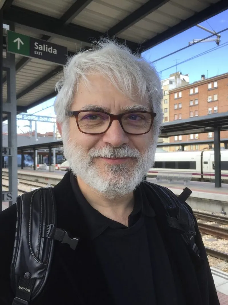 El 17 de junio la Casa de las Conchas acoge un encuentro con Javier Codesal