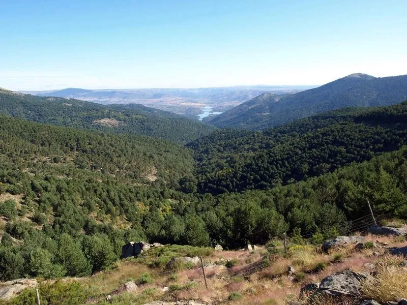 Foto 5 - &iquest;Conoces el Valle de Iruelas? Un enclave &uacute;nico a hora y media de Salamanca