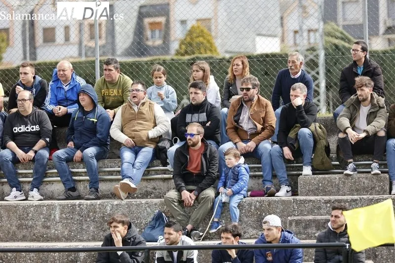 Fotos: David Sañudo