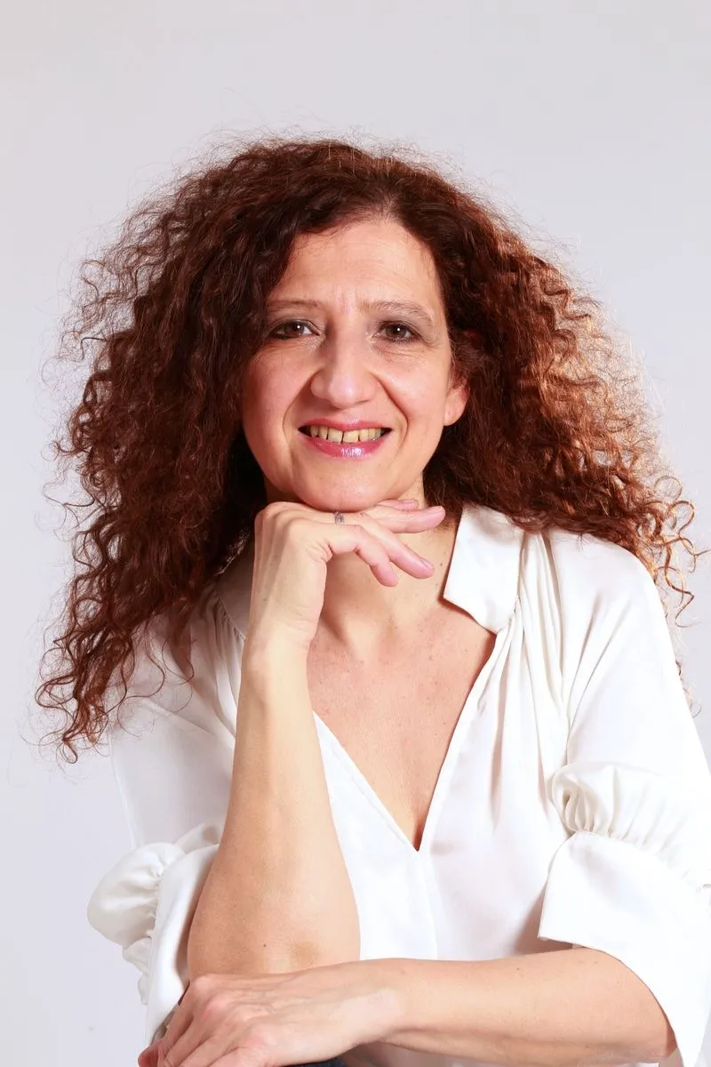 El 21 de junio la Casa de las Conchas acoge un espectáculo de Silvina Rodríguez