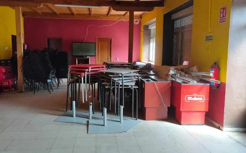 FOTOS: NEGOCIO RURAL