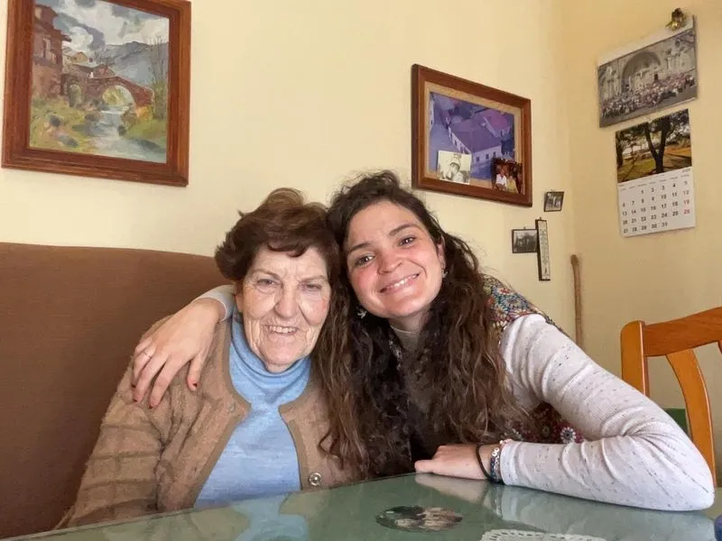 Foto 9 - El programa &lsquo;Feliz en mi casa y en mi entorno&rsquo;, una avanzadilla en el modelo de atenci&oacute;n centrado en la persona