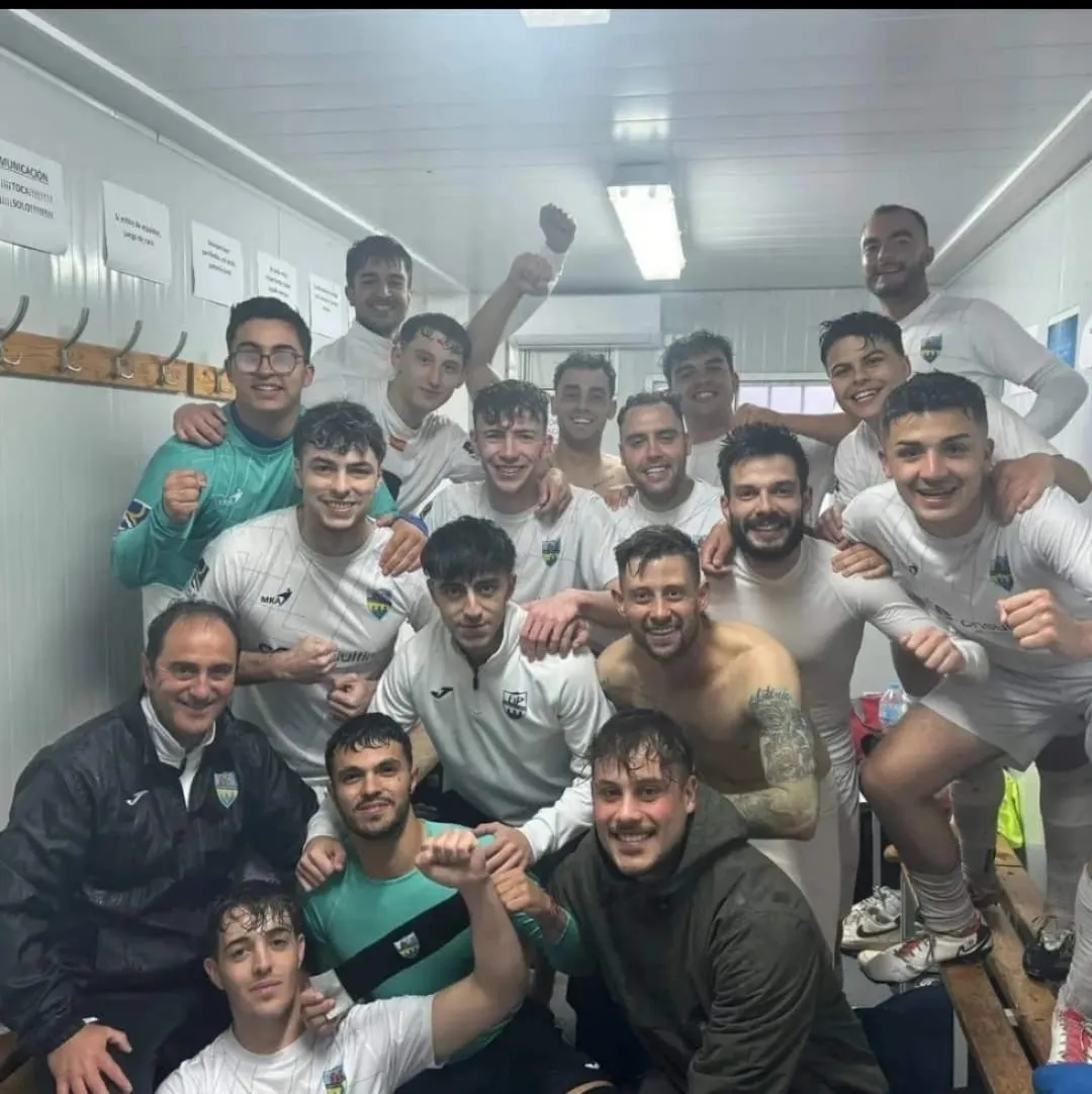 Foto 3 - Resultados de la vig&eacute;simosexta jornada para el Alba de Tormes Club de F&uacute;tbol