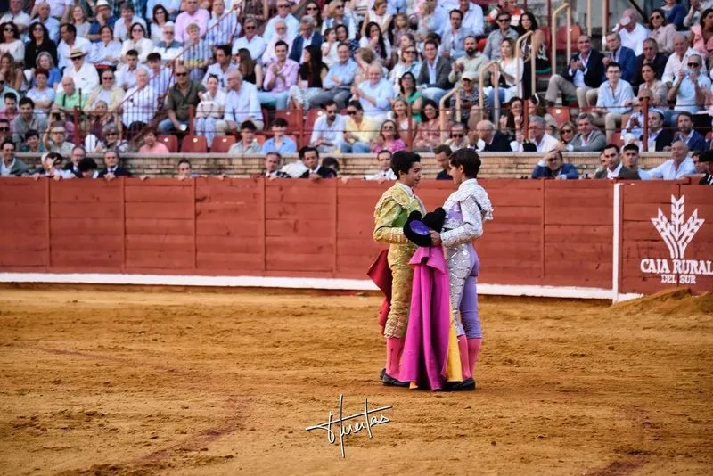 Fotos: Melanie Huertas / Coso de los Califas