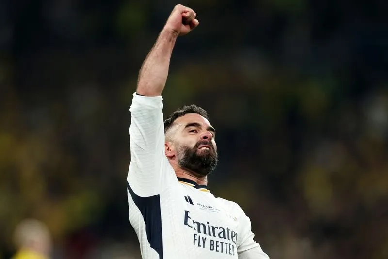 Galería de imágenes de la final de la Champions / Fotos: UEFA