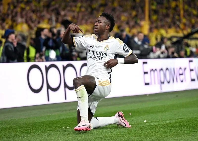 Galería de imágenes de la final de la Champions / Fotos: UEFA