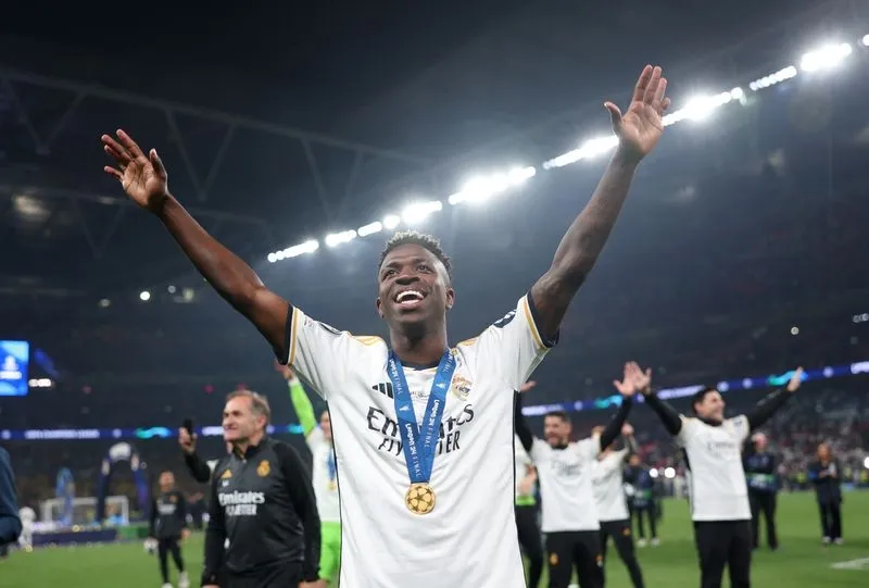 Galería de imágenes de la final de la Champions / Fotos: UEFA