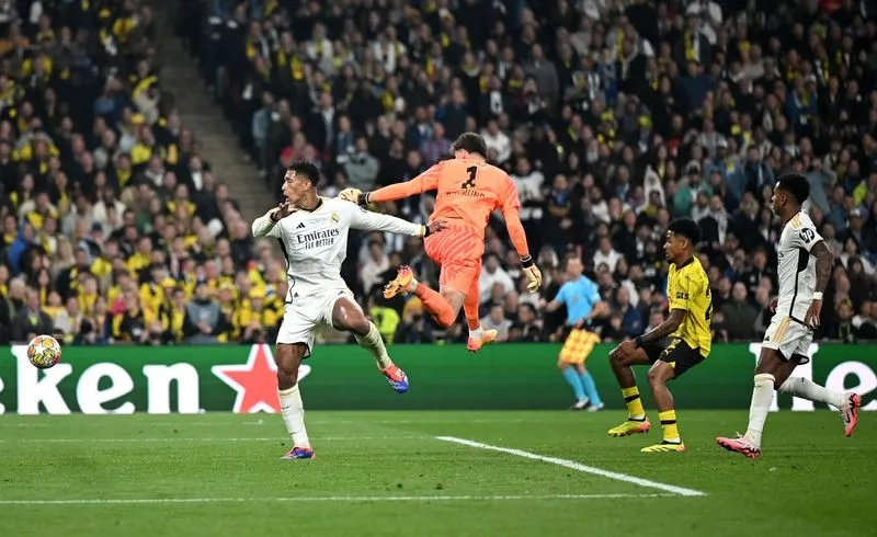 Galería de imágenes de la final de la Champions / Fotos: UEFA