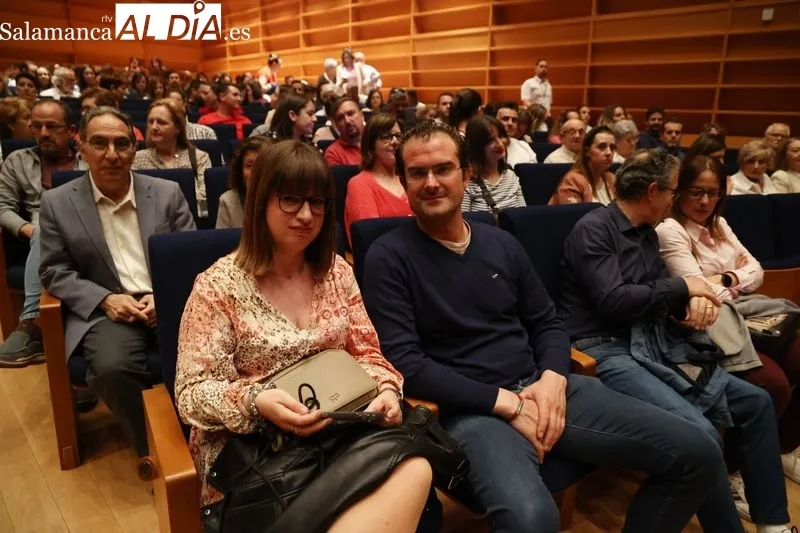 Concierto de Pablo López en el Caem. Fotos: David Sañudo.