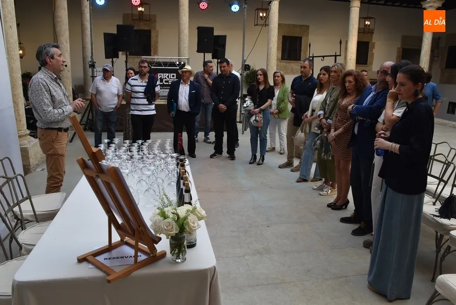 Foto 11 - Inaugurada la novedosa feria MiroWeek para promocionar el comercio de Mir&oacute;briga y el entorno