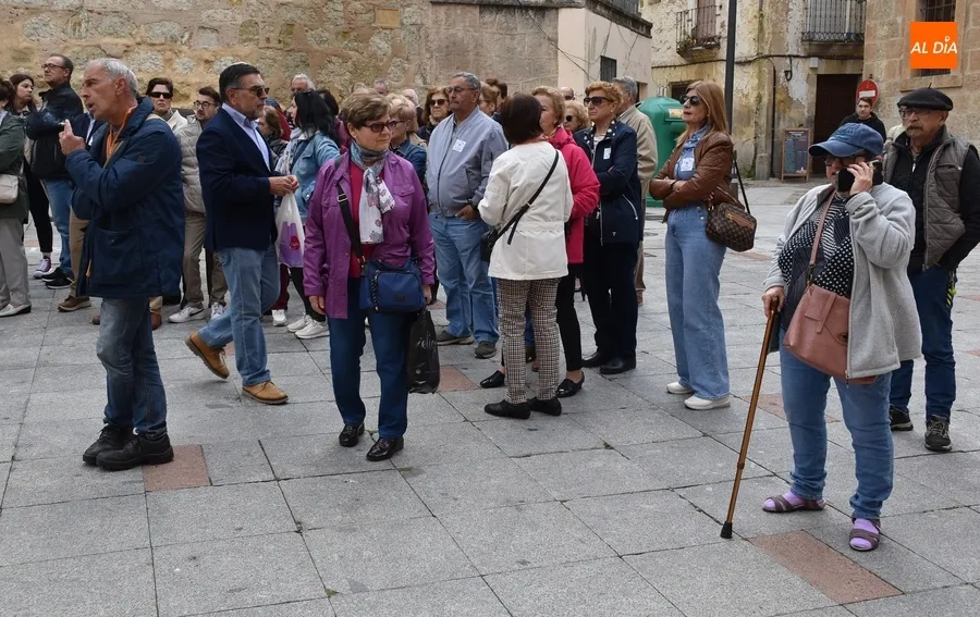 Foto 7 - El PP llama a la &ldquo;unidad&rdquo; para que el Gobierno &ldquo;escuche&rdquo; las reivindicaciones ferroviarias