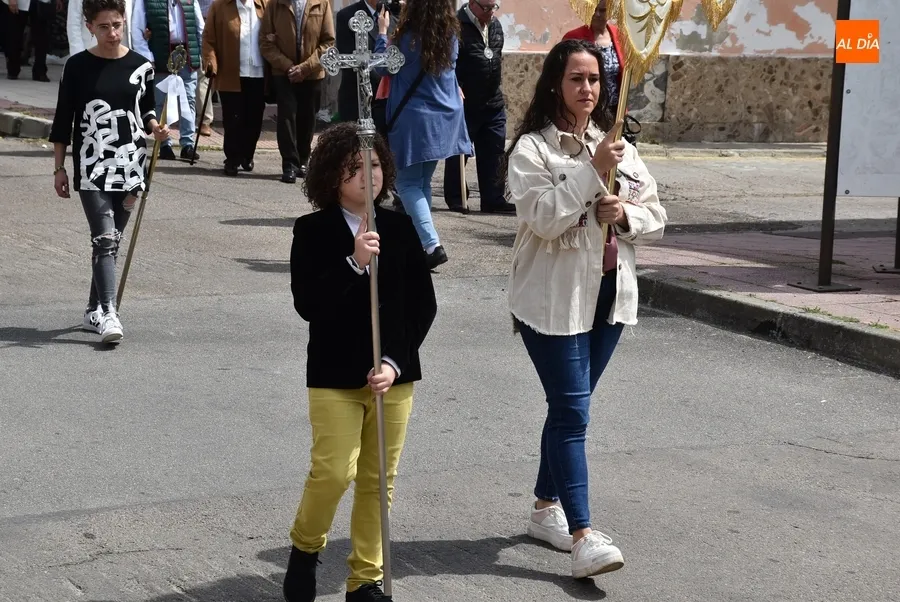 Foto 11 - El Puente pide a San Isidro con bajas y ausencias que &ldquo;eche una mirada a la gente del campo&rdquo;