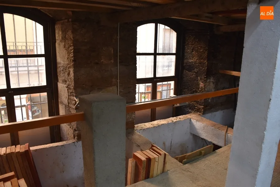 Foto 5 - La musealizaci&oacute;n de los toriles, estrella de unos Planes Provinciales de mayor cuant&iacute;a