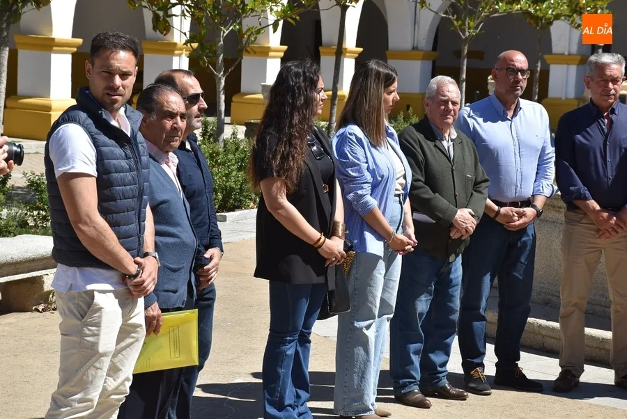 Foto 5 - C&aacute;ritas invita a dejar por escrito los gestos que &ldquo;abren caminos a la esperanza&rdquo;