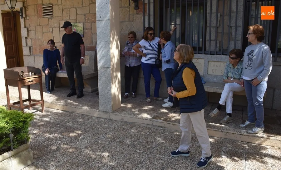 Foto 3 - El juego de la Rana echa ra&iacute;ces en el Centro de Mayores con torneos peri&oacute;dicos