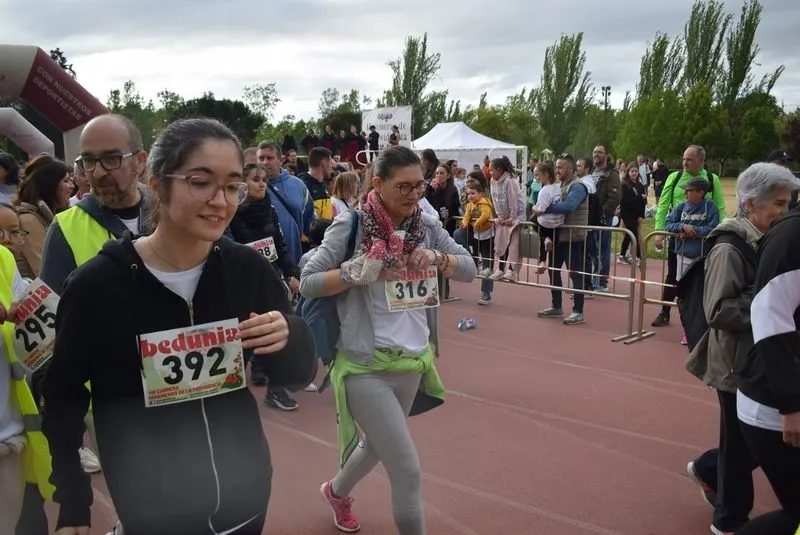 Galería de imágenes / Fotos: Atletismo Salmantino
