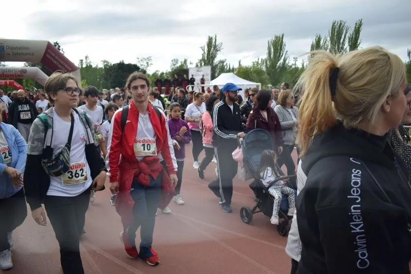 Galería de imágenes / Fotos: Atletismo Salmantino