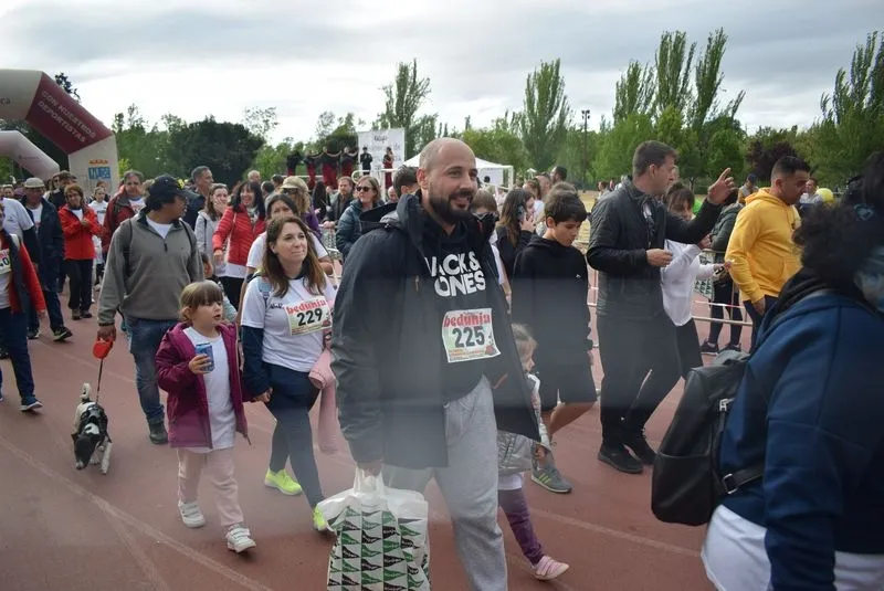 Galería de imágenes / Fotos: Atletismo Salmantino