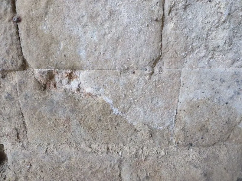Foto 7 - Apelan a que la Junta y el Gobierno act&uacute;en ante "la indiferencia" del Ayuntamiento con la Cueva de Salamanca