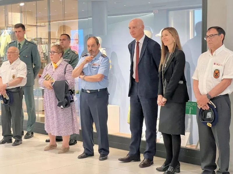 Foto 9 - Los tesoros naturales del Ministerio de Defensa, en El Tormes