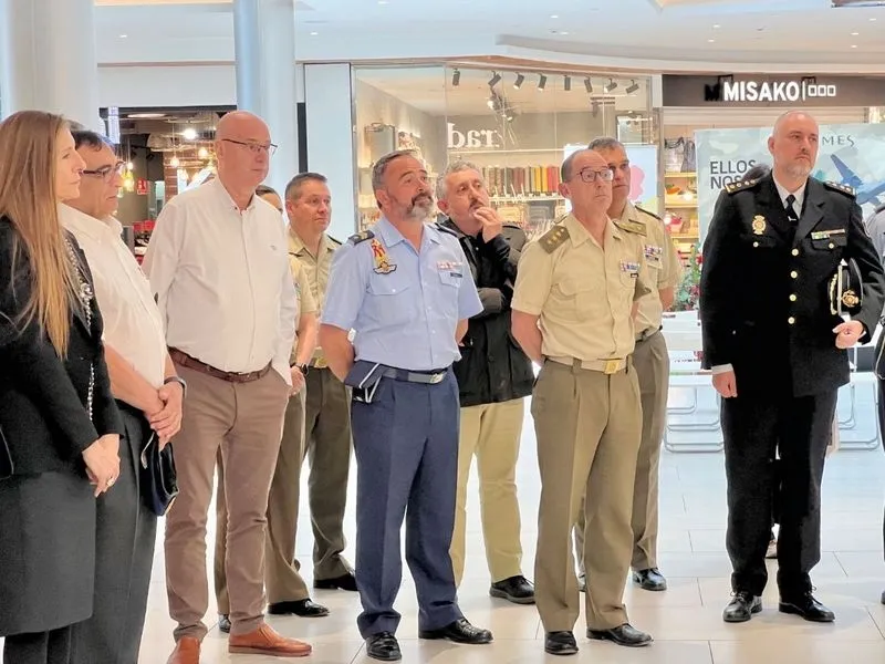 Foto 8 - Los tesoros naturales del Ministerio de Defensa, en El Tormes