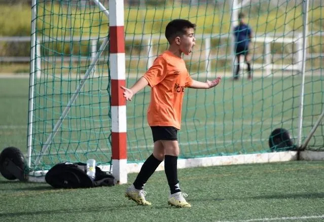 Foto 5 - La 1&ordf; Liga Prebenjam&iacute;n del Ciudad Rodrigo CF ya tiene finalistas