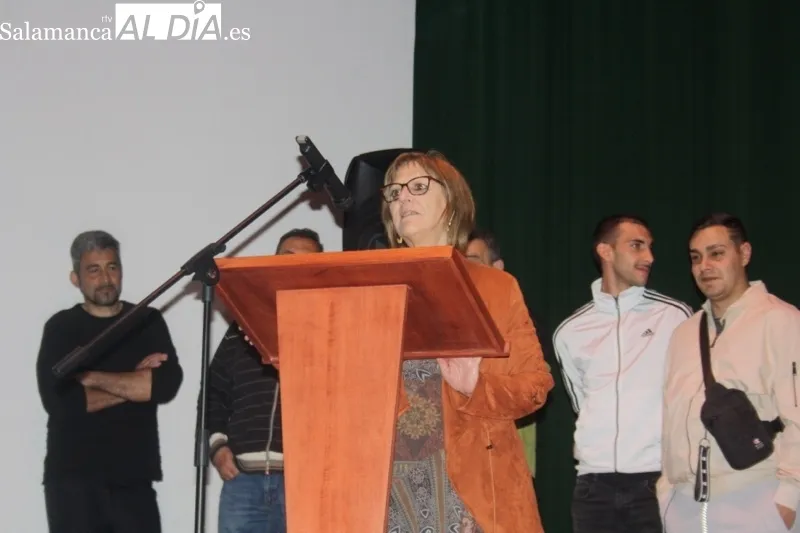La revista ‘Utopía Topas’ se presentaba en el centro penitenciario 